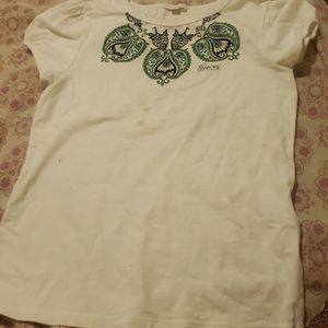 Gucci top